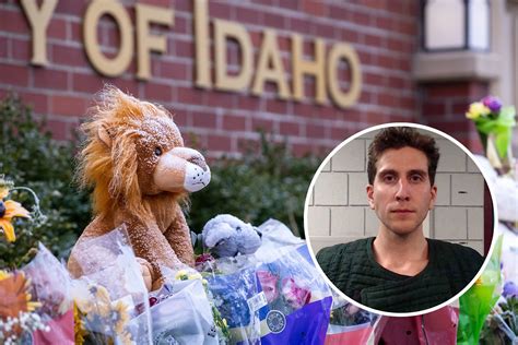 Everything Bryan Kohberger Has Said About Idaho Murders