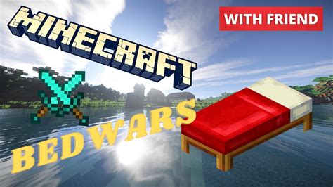 When Two Noobs Play Bedwars Ft Java Gaming Minecraft India Youtube