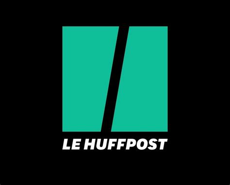 Le Huffington Post Soffre Un Nouveau Logo Et Un Nouveau Nom Vl Média