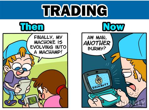 Then And Now Pictures And Jokes Funny Pictures And Best Jokes Comics