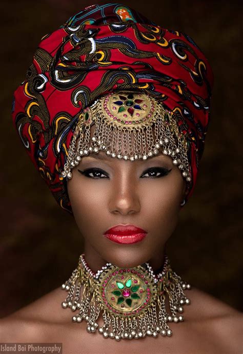 Portrait Estilo Africano Vestidos Africanos Para Mulheres Traje