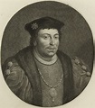 NPG D24218; Edward Stafford, 3rd Duke of Buckingham - Portrait ...