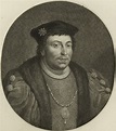 NPG D24218; Edward Stafford, 3rd Duke of Buckingham - Portrait ...