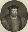 NPG D24218; Edward Stafford, 3rd Duke of Buckingham - Large Image ...