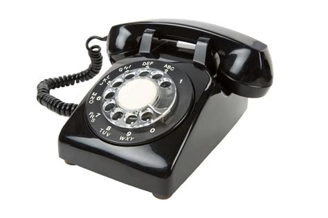 Plain old telephone service Rotary dial Email Stock photography - phone png image