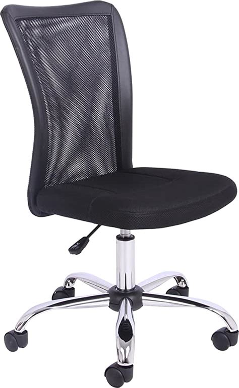 Uk Office Chair No Arms