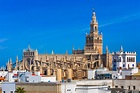 Las 10 catedrales más bonitas de España | Nota de prensa en Hosteltur