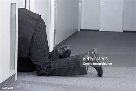 Business Man Crawling Photos And Premium High Res Pictures Getty Images
