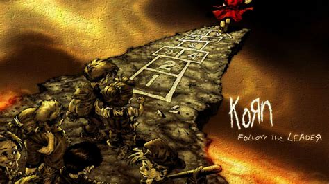 Korn Logo Wallpaper 53 Images
