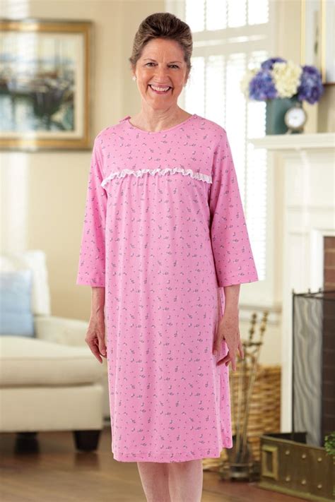 Nightgowns For Elderly Women Great Porn Site Without Registration