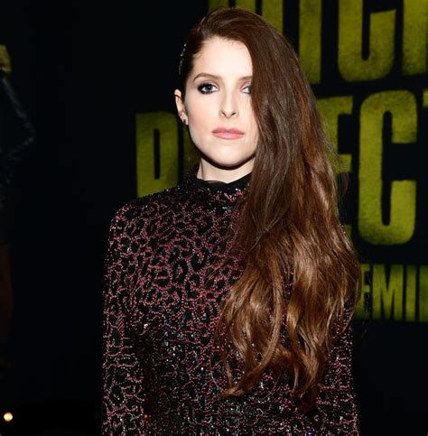 Anna Kendrick Reveals Pressure To Wear Sexier Costumes For “pitch