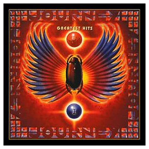 Gallery For Journey Greatest Hits 2