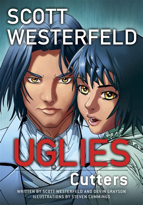 Uglies By Scott Westerfeld Penguin Books New Zealand