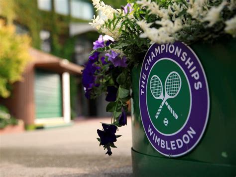 10 Fascinating Facts About The Wimbledon Championship