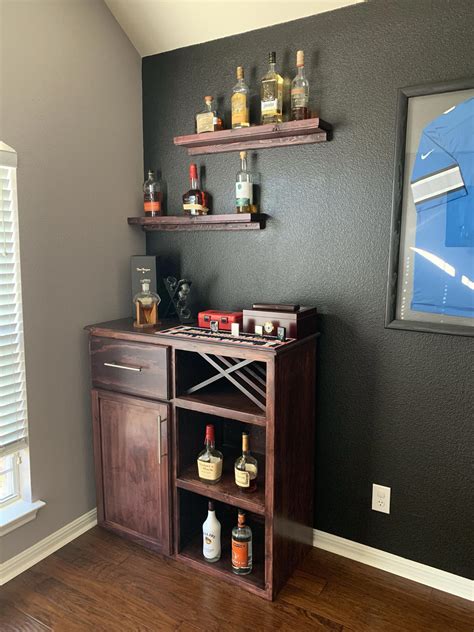 11 Sample Small Bar Ideas With Low Cost Home Decorating Ideas