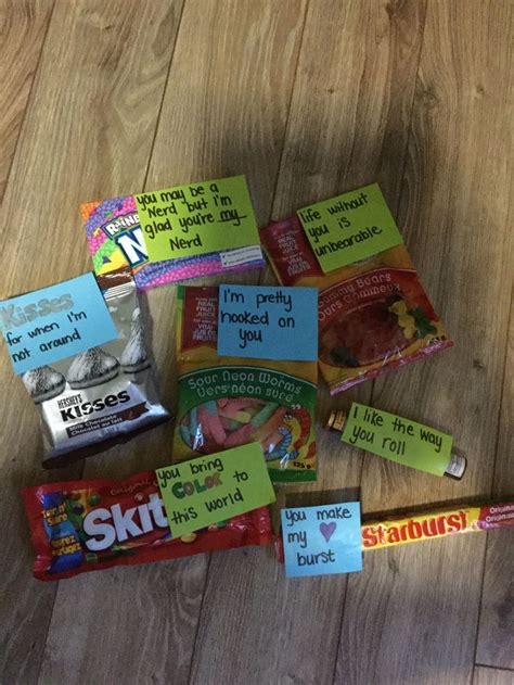 Best valentines day puns 2020! The 25+ best Candy puns ideas on Pinterest | Candy sayings ...