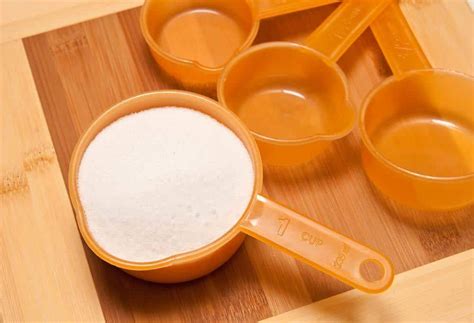 How Many Cups Of Sugar In 10 Pounds The Ultimate Guide Learnpedia Click