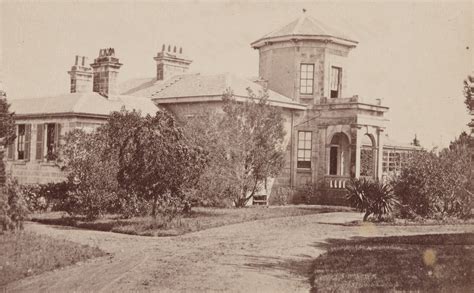 Caroline Simpson Library And Research Collection Museums Of History Nsw