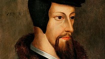 Johannes Calvin: Die Tyrannei der Tugend - [GEO]