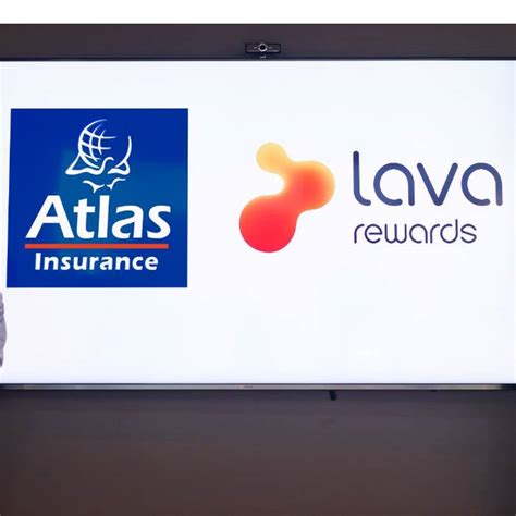 Once enrolled in first rewards, you can begin accumulating points. Atlas Insurance joins Lava Rewards