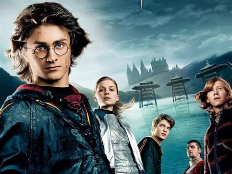 An adaptation of the first of j.k. How to Watch Harry Potter Movies Online