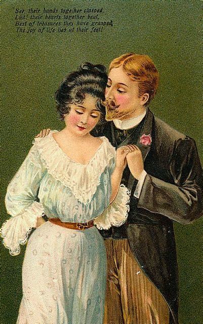 Vintage Couples Page 5