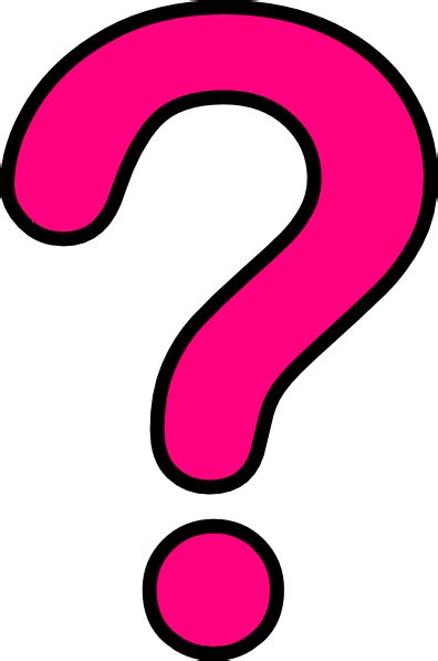 question mark animated clipart best