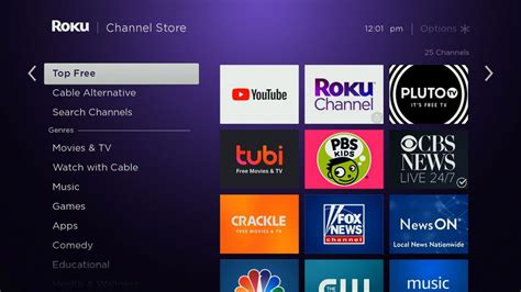 You can also stream live tv by installing kodi on roku. AT&T TV and NOW Subscribers Can No Longer Add Channel to ...