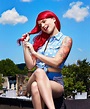 Carly Aqualino Brings ‘Girl Code’ to the New York Comedy Festival ...