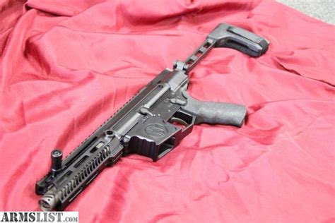 Armslist For Sale Buffer Tubeless Ar 9mm Upper Kit