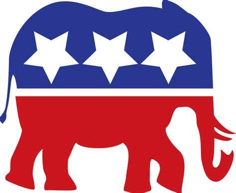 United States Missouri Republican Party Political Party Democratic