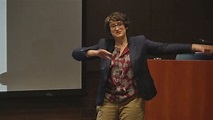 Sarah de Guia - Understanding Health Equity in Public Policy - YouTube