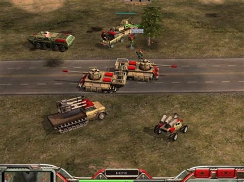 Full Game Command And Conquer Generals Free Install Download For Free