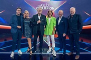 "Der Quiz-Champion": Kandidat lässt ZDF auflaufen - DerWesten.de