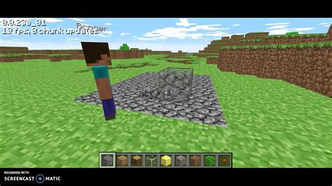 Maybe you would like to learn more about one of these? Minecraft, CLASSIC Style Multiplayer! - YouTube