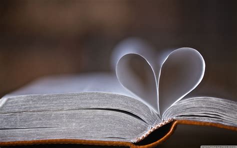 Heart Book Wallpapers Top Free Heart Book Backgrounds Wallpaperaccess