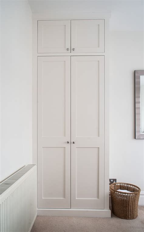 bespoke fitted wardrobes  cupboards london alcove company