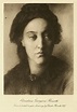 The Lowest Place of Highest Joy – Christina Rossetti (1830-1894) - The ...
