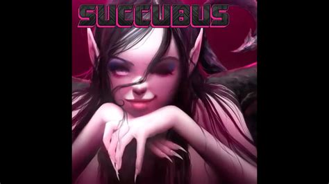 Succubus Havok Mega YouTube Music