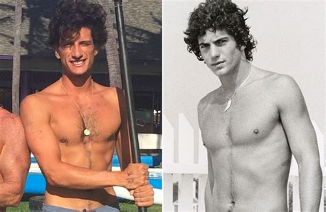 Jfks Grandson Jack Schlossberg Is All Grown Up And Has Already Made Hot Sex Picture