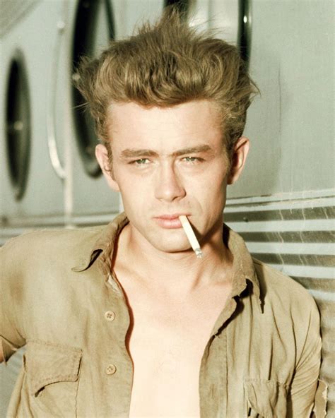 James Dean James Dean Deceased Gay Icon Will Star In A 2020 Film Via Cgi Madonsurfingboard