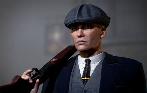 Watch The Trailer For Peaky Blinders Vr Game The Kings Ransom