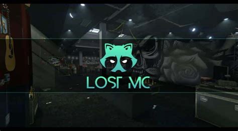 Lost Mc Mlo Fivem Mods Esx Scripts
