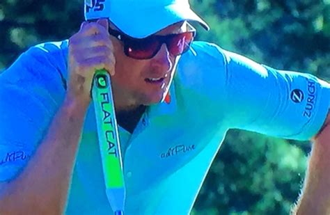 The flat cat putter grips are a unique entry into the marketplace of large putter grips. Gimmick Gate: Justin Rose's "Flat Cat" Putter Grip Was ...