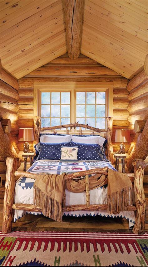 See more ideas about bedroom design, bedroom decor, cabin bedroom. 13 Gorgeous Rustic Bedroom Design Ideas - Page 2 of 3 ...