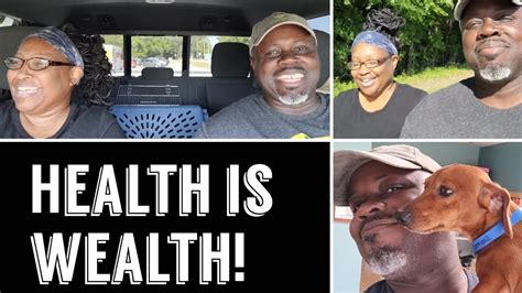 Because Health Is Wealth 💰 Youtube