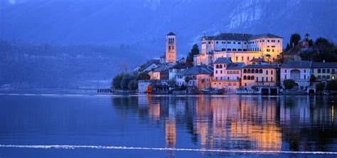 Lake Orta Things To Do And To Visit For An Unforgettable Italian Journey