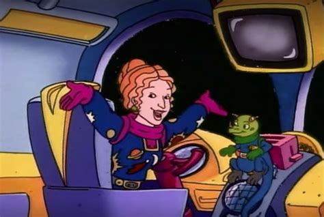 New Ms Frizzle Designs Has Twitter In A Tizzy The Funniest Reactions