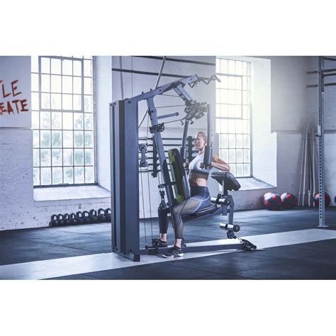 Adidas Adbe 10250gn Performance Home Gym