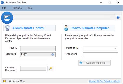 Download Ultraviewer Remote Control Software For Pc To Share Desktop